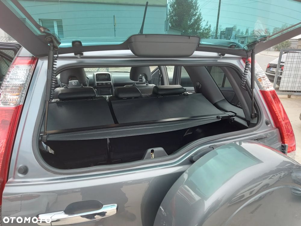 Honda CR-V 2.0i Executive - 31