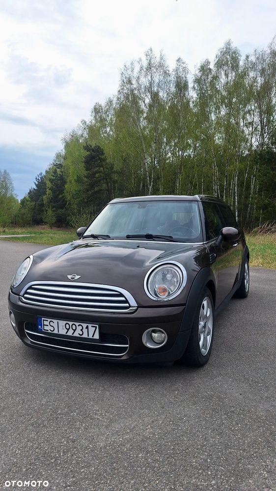 MINI Cooper - 7
