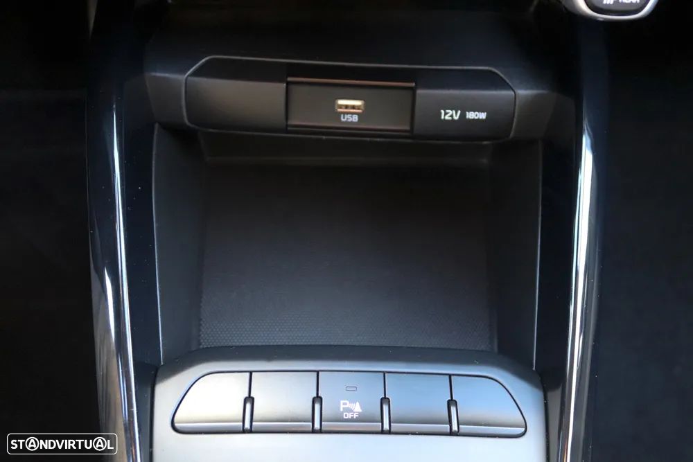 Kia Rio 1.0 T-GDi Drive JLL17 - 15