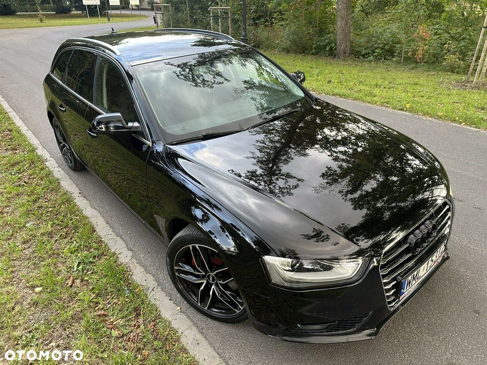 Audi A4 - 14