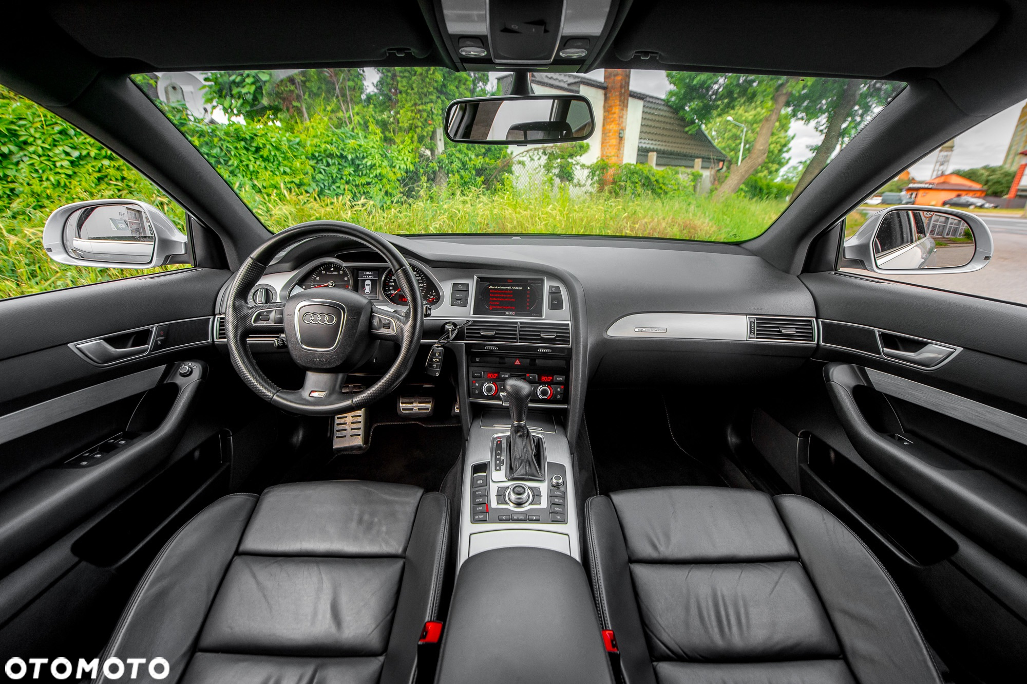Audi A6 Avant 4.2 FSI quattro tiptronic - 16