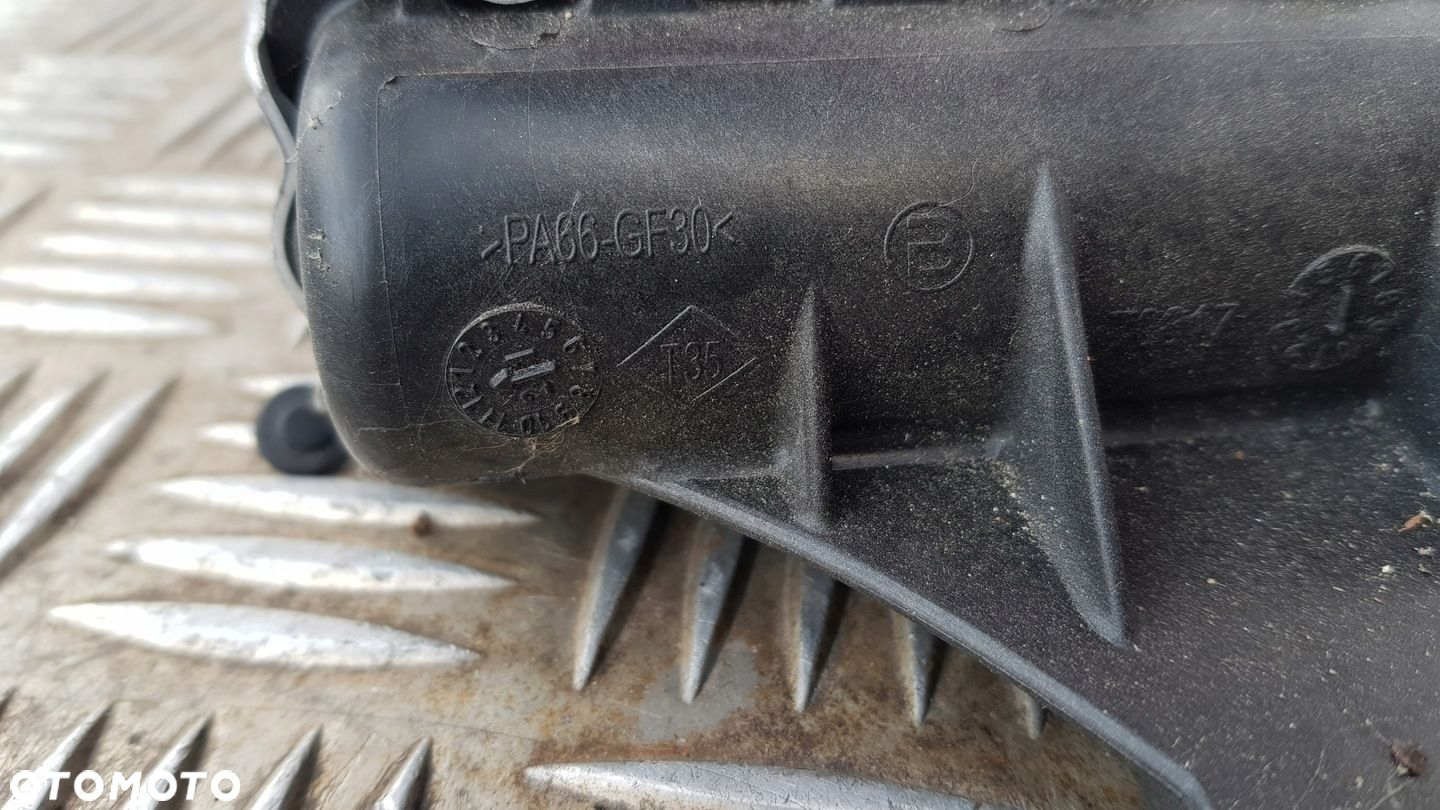 MASTER III MOVANO 2.3 INTERCOOLER CHŁODNICA - 6