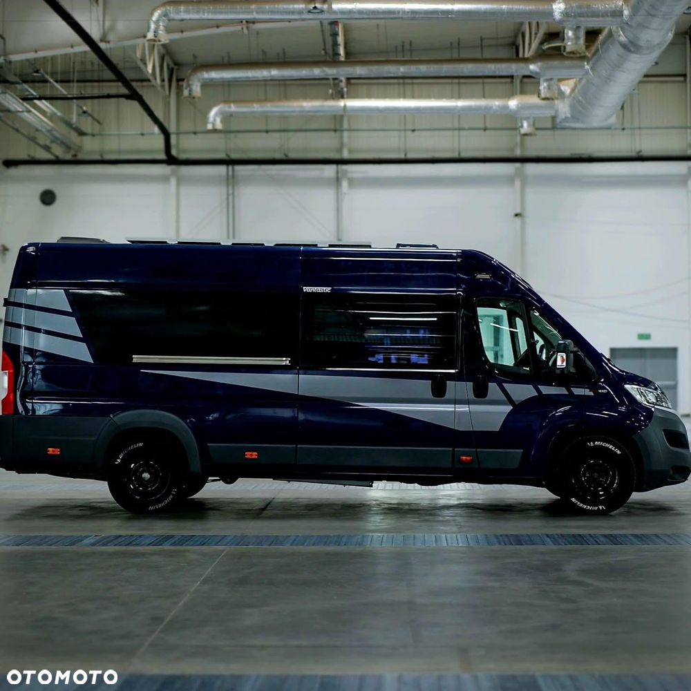 Fiat Ducato Maxi - 2