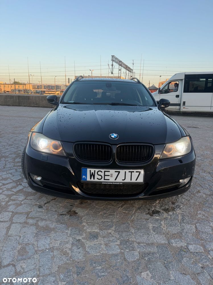 BMW Seria 3 - 1