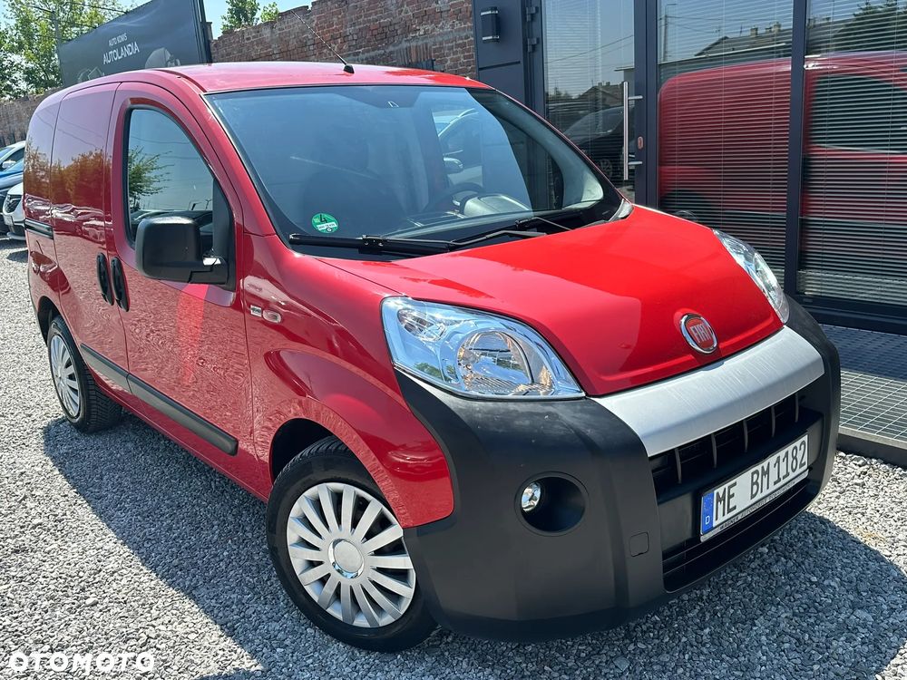 Fiat fiorino - 23