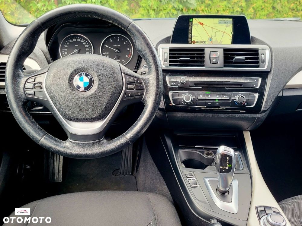 BMW Seria 1 - 9