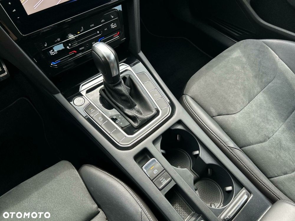 Volkswagen Arteon 2.0 TDI Elegance DSG - 16