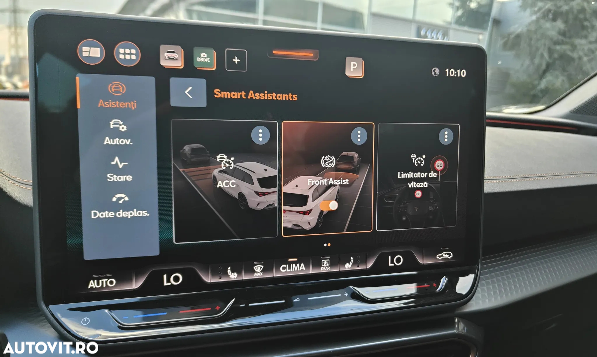 Cupra Leon ST 1.5 eTSI MHEV - 24