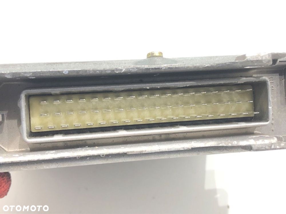 KOMPUTER SILNIKA  MERCEDES-BENZ KLASA S (W220) 1998 - 2005 S 400 CDI (220.028, 220.128) 184 kW [250 - 3