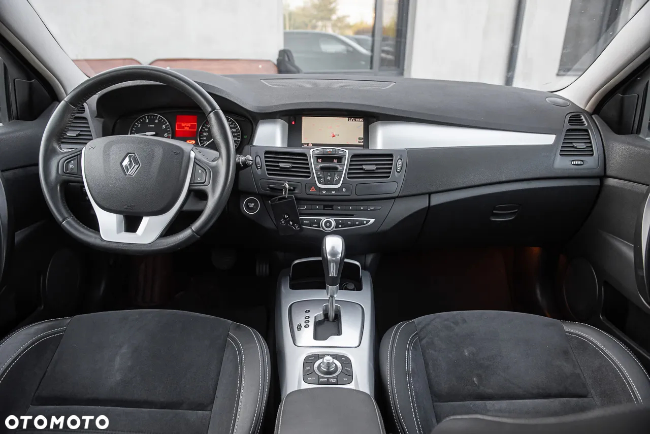 Renault Laguna 2.0 T Bose Edition - 7