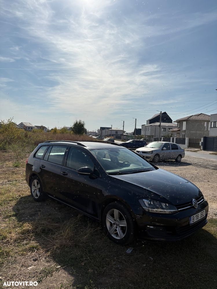 Volkswagen Golf - 15