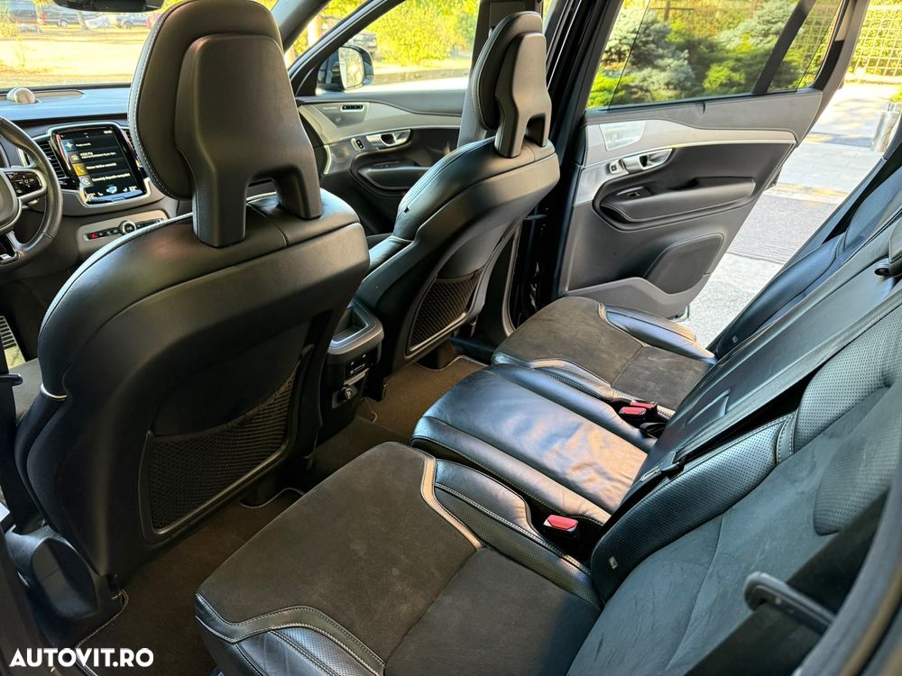 Volvo XC 90 - 13