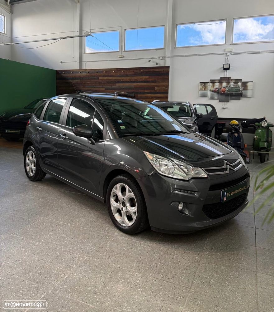 Citroën C3 1.2 PureTech Collection - 5