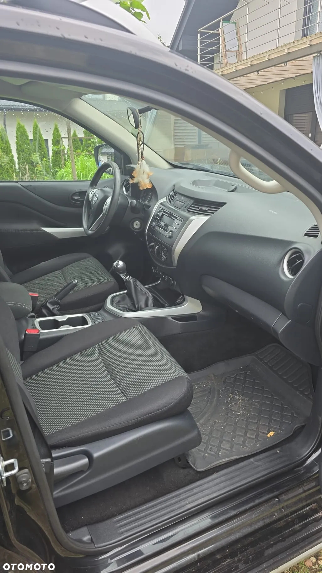 Nissan Navara - 6