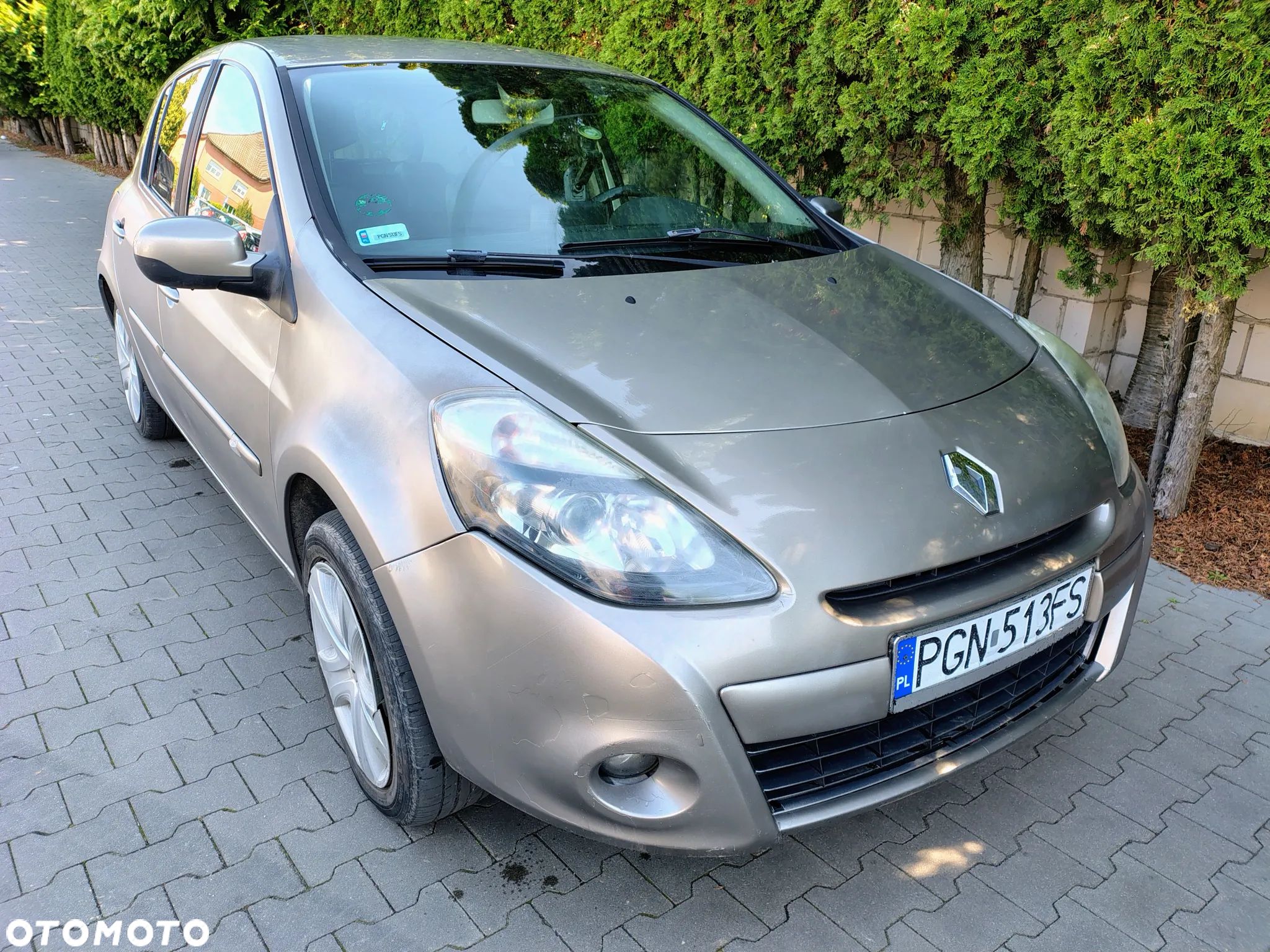 Renault Clio 1.5 dCi Dynamique - 1