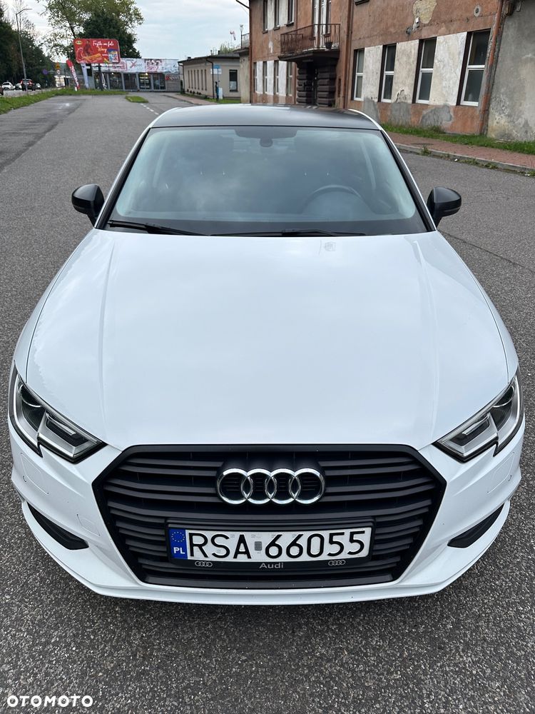 Audi A3 - 9