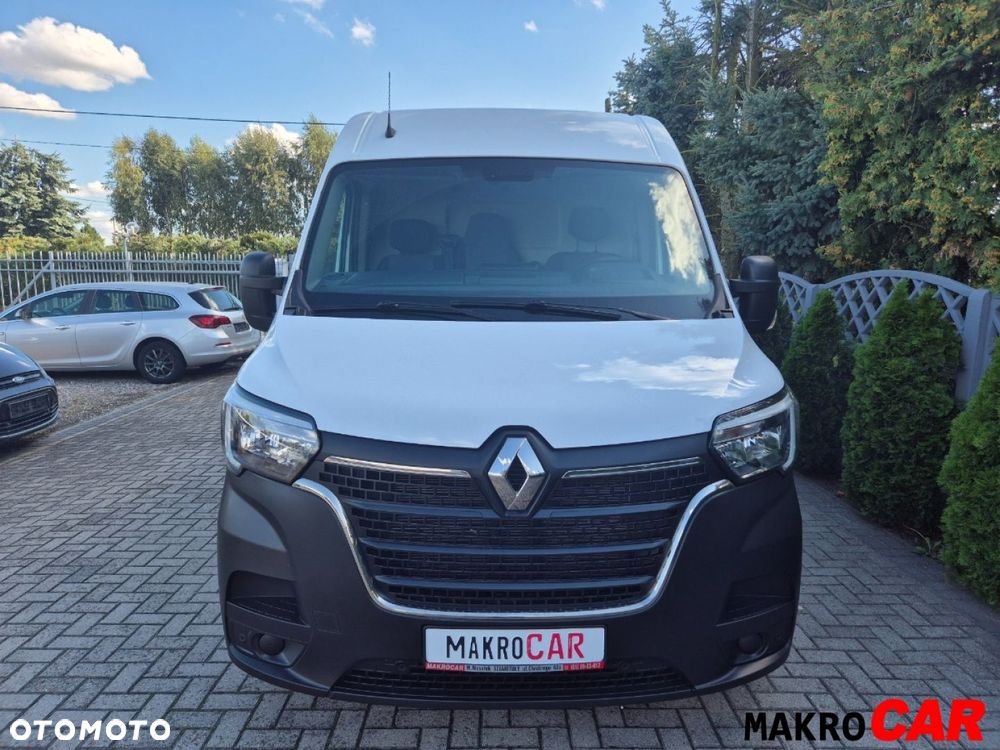 Renault Master - 15