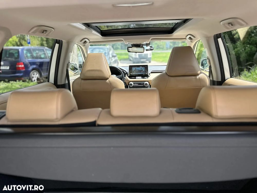 Toyota RAV4 - 28