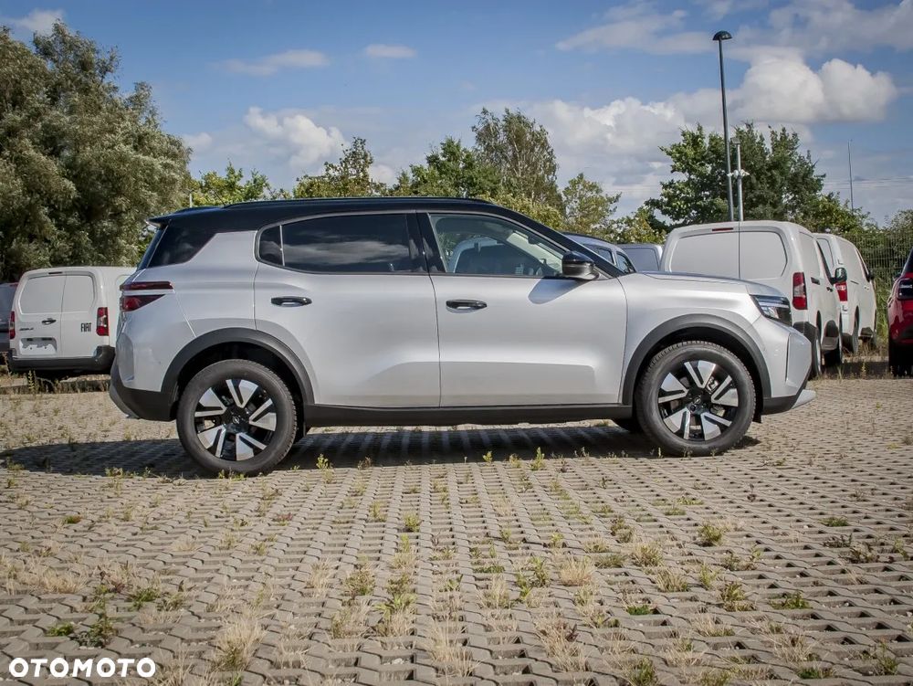 Opel Frontera 1.2 T mHEV GS eDTC6 - 5