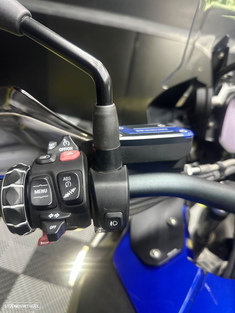 BMW R 1250 GS Adventure HP - 9