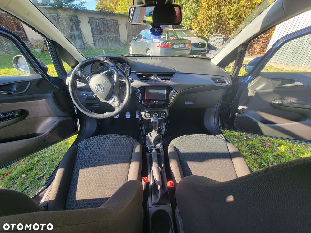 Opel Corsa - 9