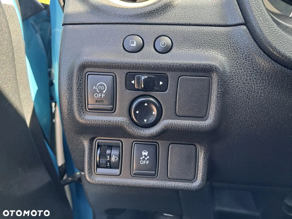 Nissan Note 1.2 acenta+ - 17