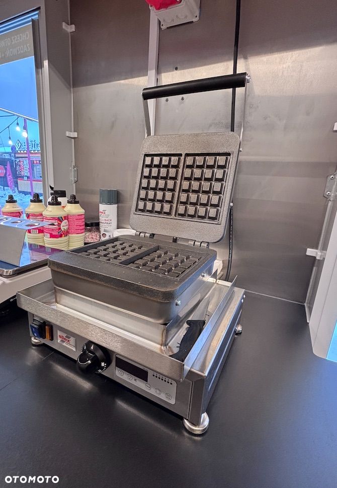 Niewiadów B3500 - 11