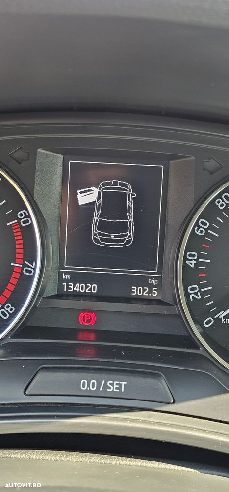 Skoda Fabia 1.2 TSI Ambition - 3