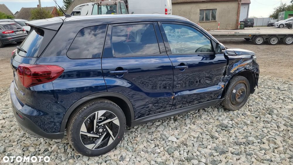 Suzuki Vitara - 14