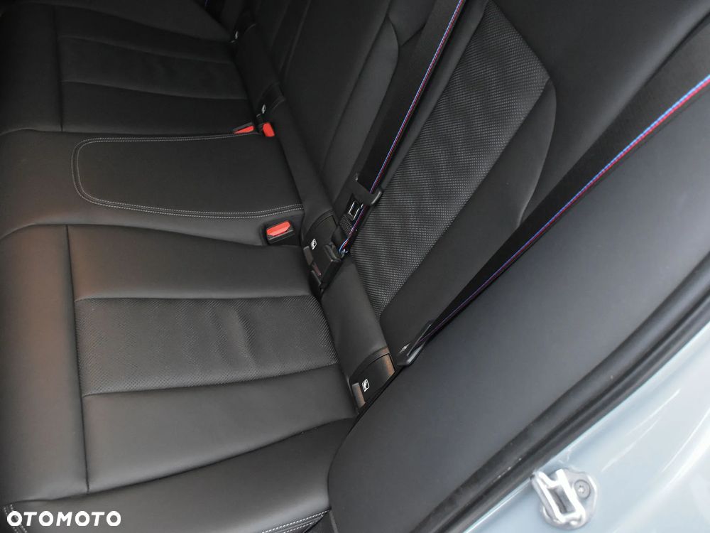 BMW M3 M Competition xDrive sport - 25