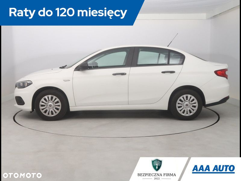 Fiat Tipo - 3