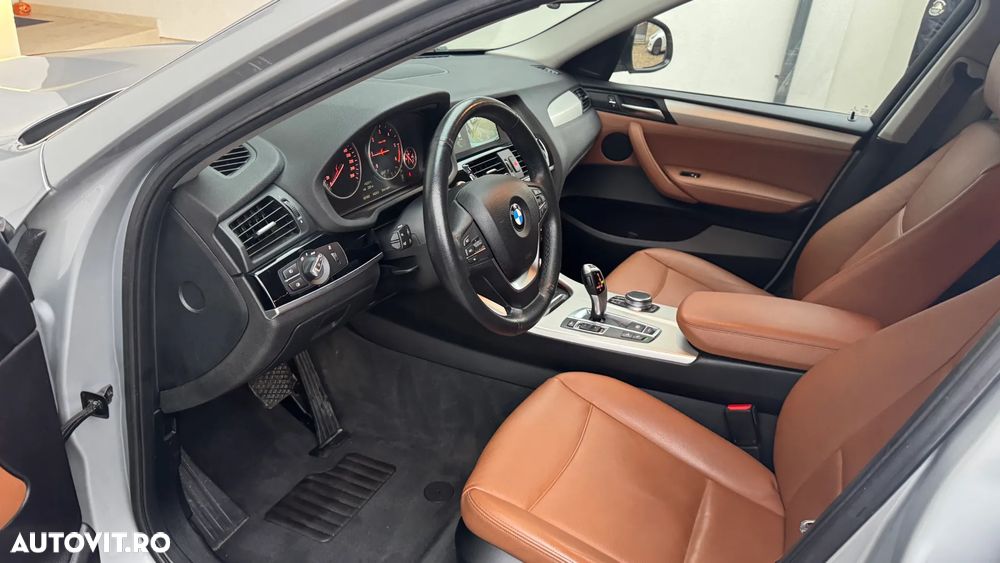 BMW X4 - 11