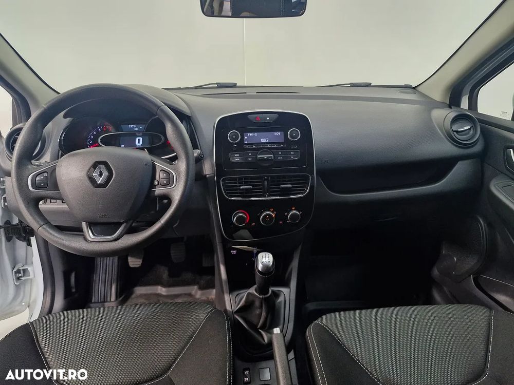 Renault Clio TCe Life Evo - 3