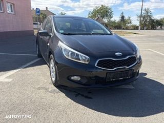 Kia Ceed 1.4 GSL BEST - 3