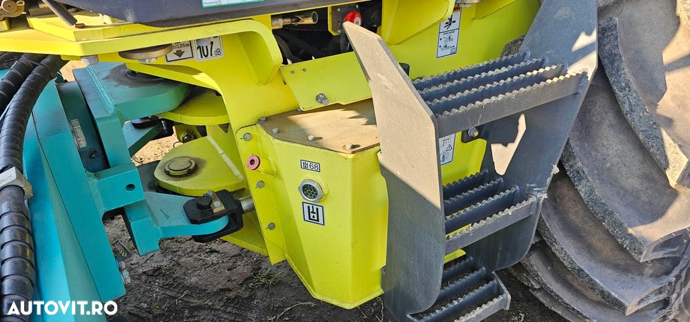 Ammann ARS 130.,1 Cilindru compactor - 6