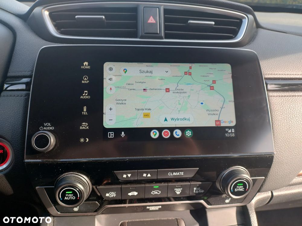 Honda CR-V 2.0 i-MMD Elegance 2WD CVT - 13