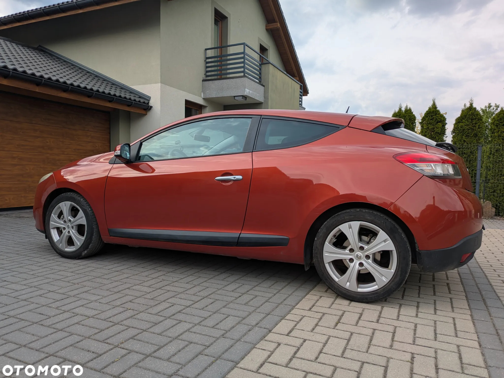 Renault Megane CC 1.6 16V Authentique - 2