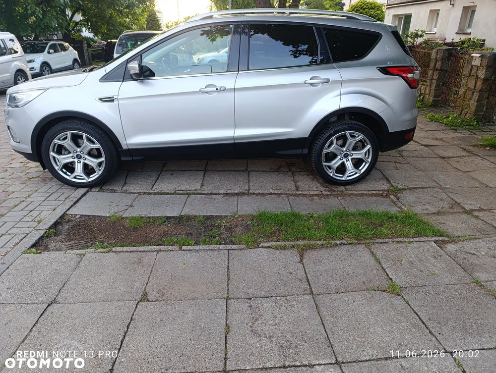 Ford Escape - 8
