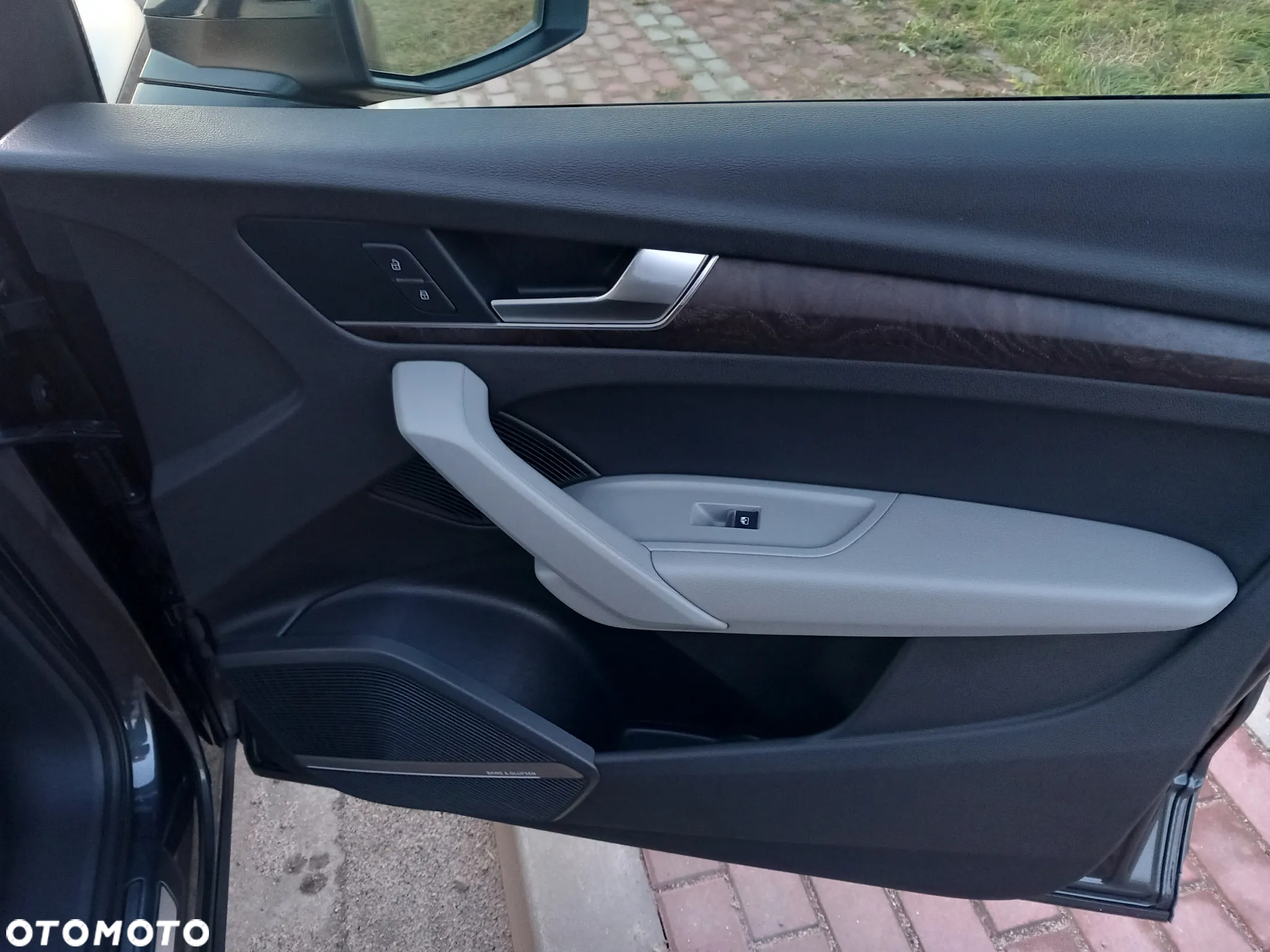 Audi Q5 2.0 TFSI Quattro S tronic - 30