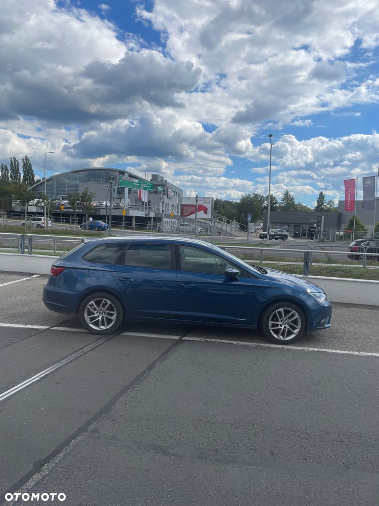 Seat Leon - 4