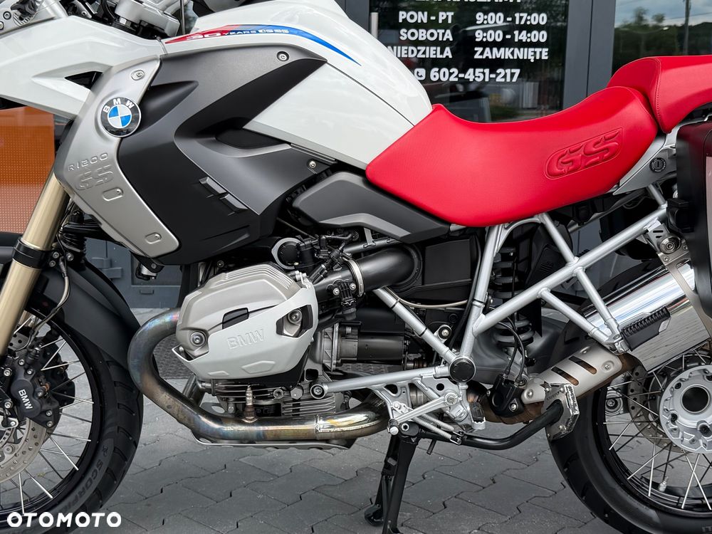 BMW R1250 GS Adventure - 33