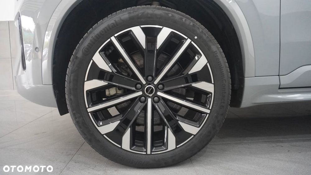 Volvo XC 90 T8 AWD Recharge Plus Dark - 32