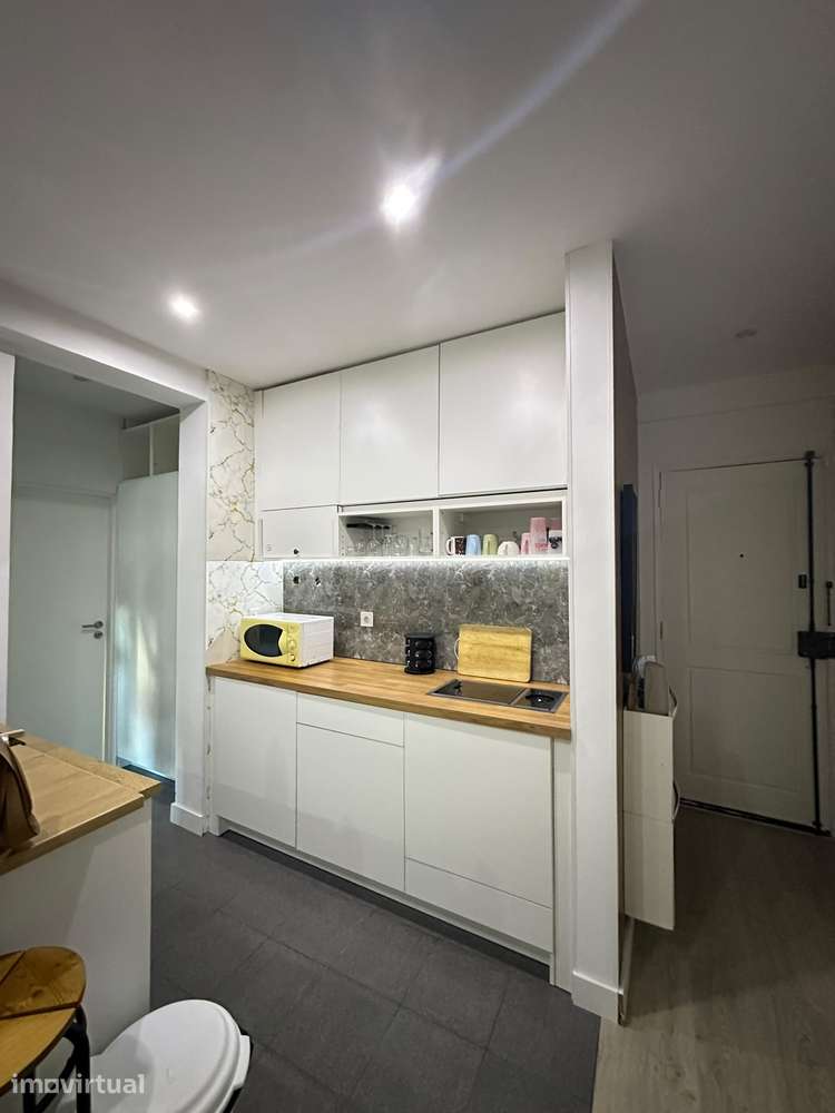 Apartamento T1 à venda em Águas Livres, Amadora — foto 14
