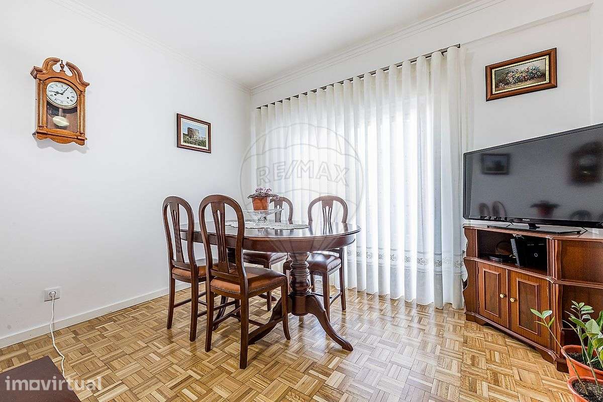 Apartamento T3 para venda - Grande imagem: 4/23