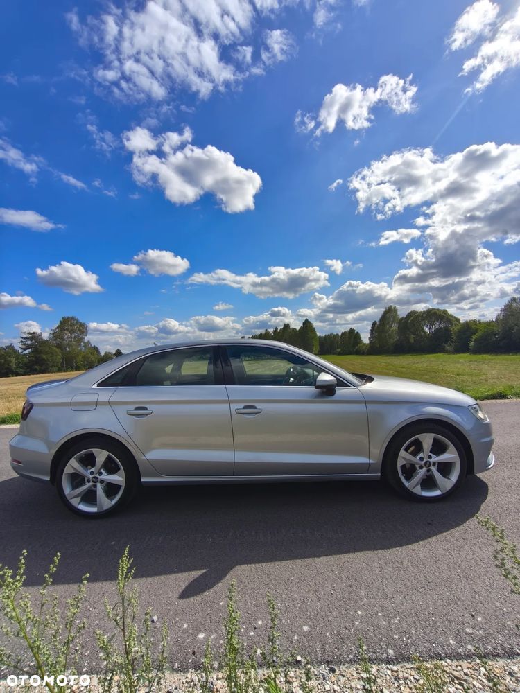 Audi A3 Limousine 1.6 TDI S tronic - 5