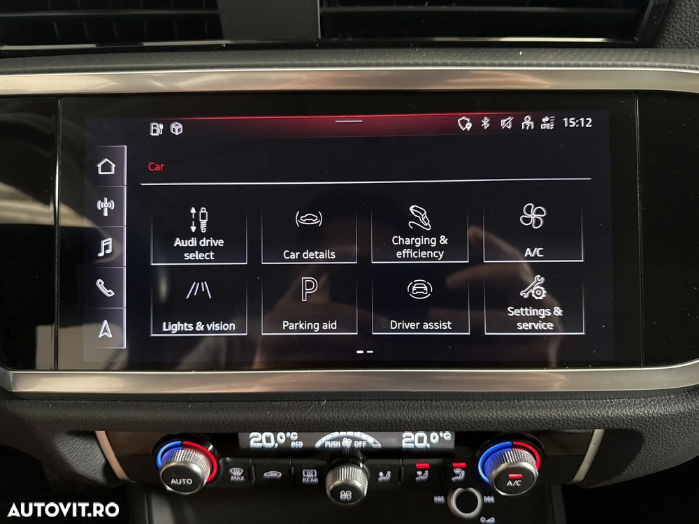 AUDI Q3 2021 — imagine 19