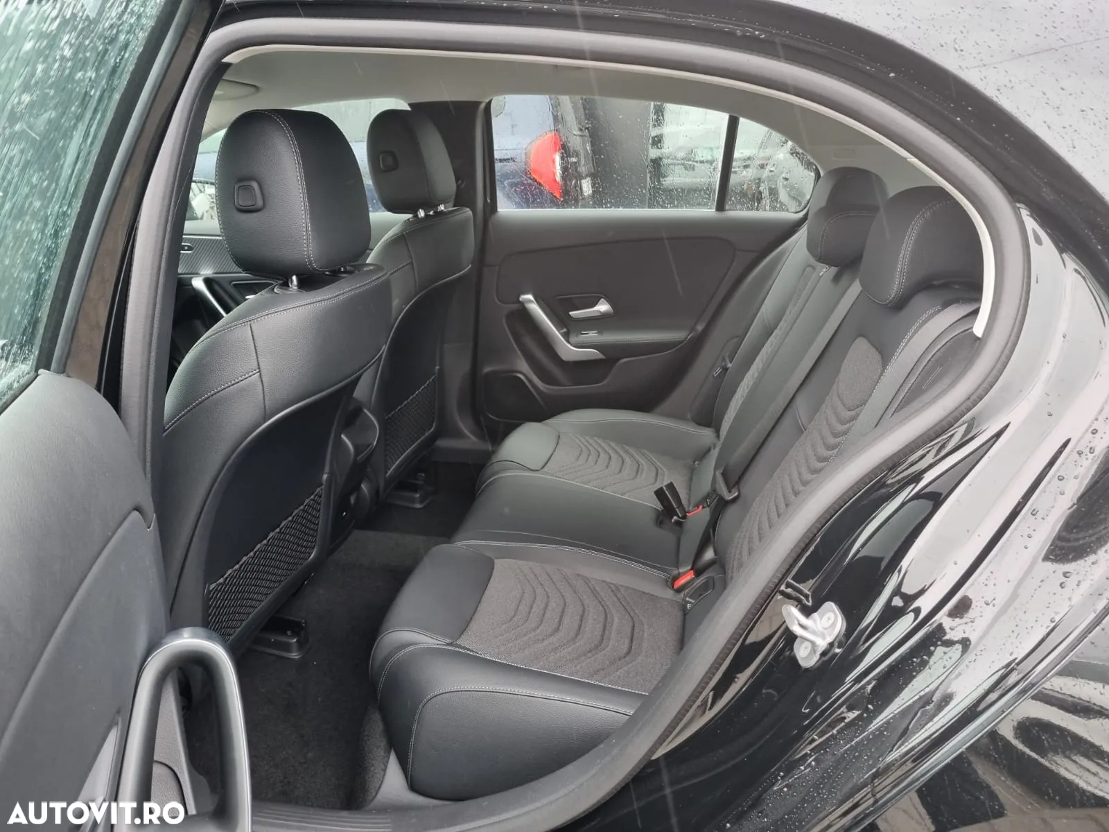 Mercedes-Benz A 180 MHEV 7G-DCT - 31