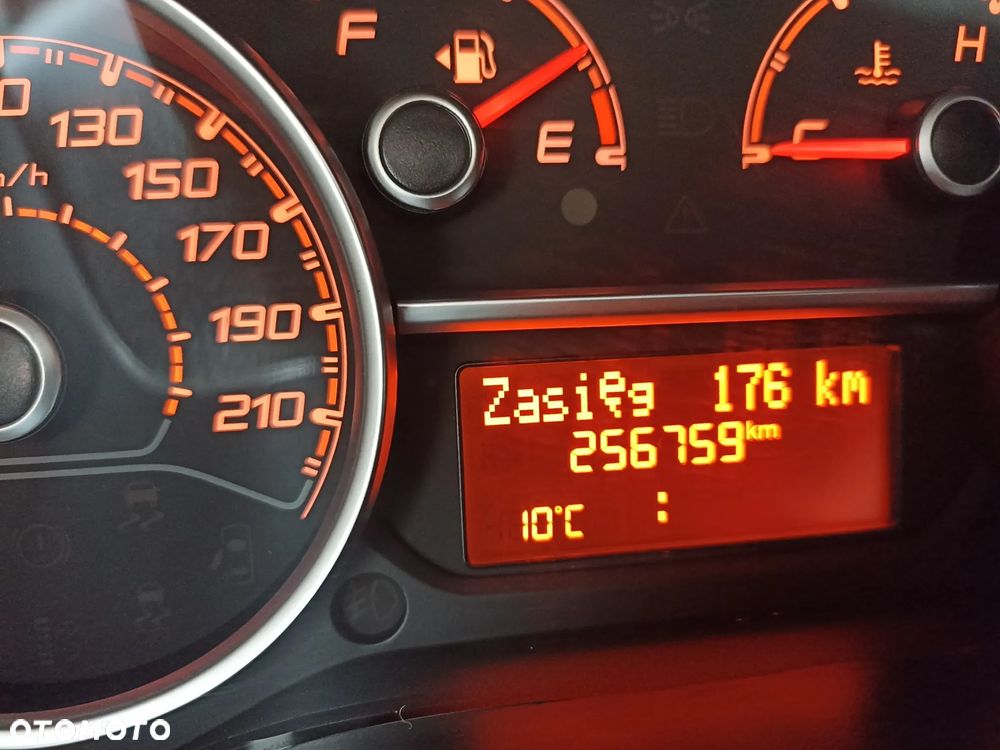 Fiat Doblo 1.6 16V Multijet lang Lounge - 28