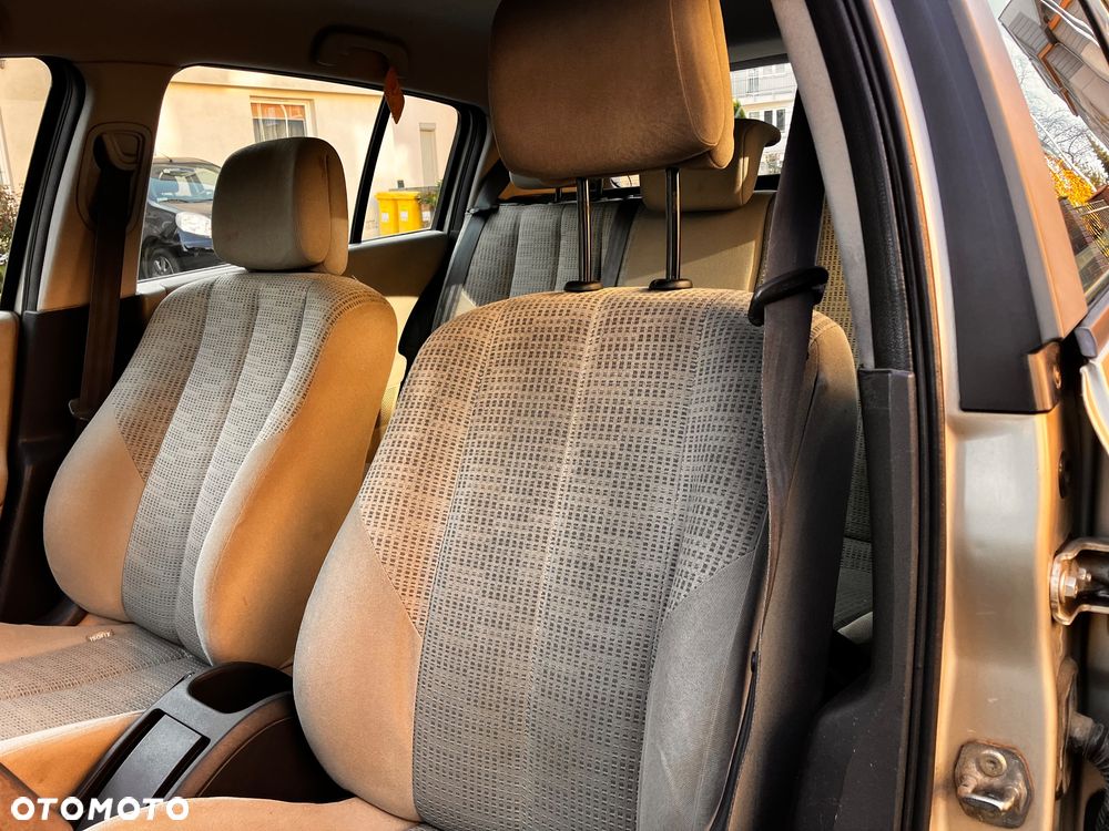 Renault Megane II 1.6 16V Confort Expression - 6