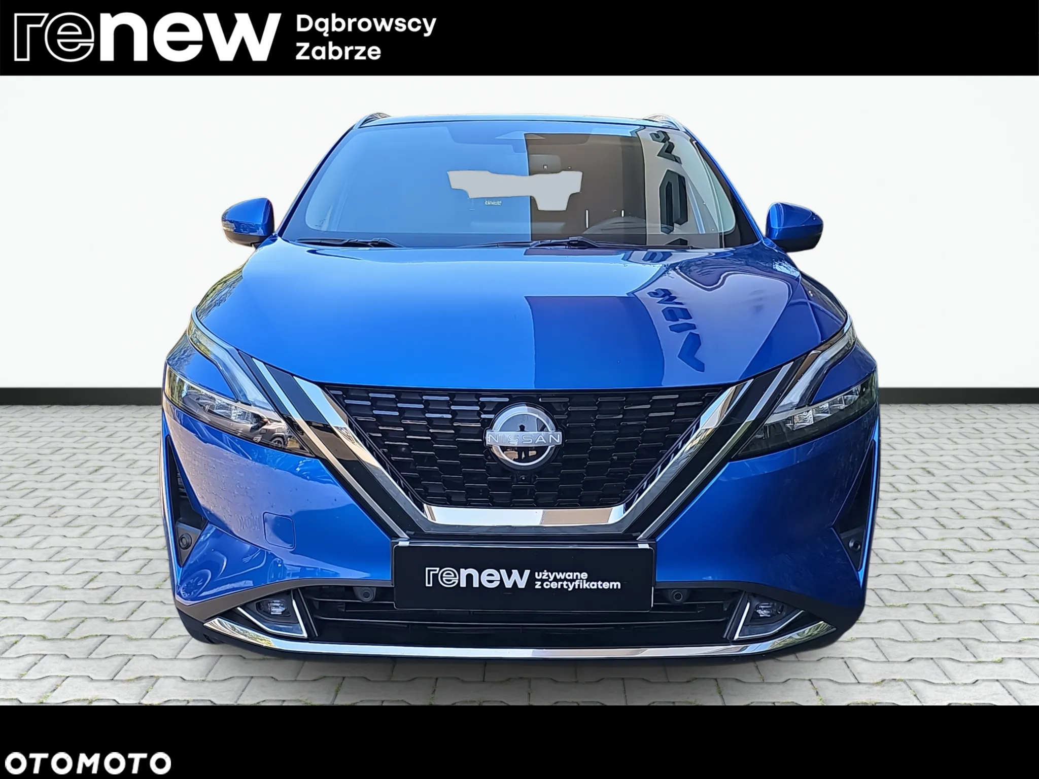 Nissan Qashqai - 3